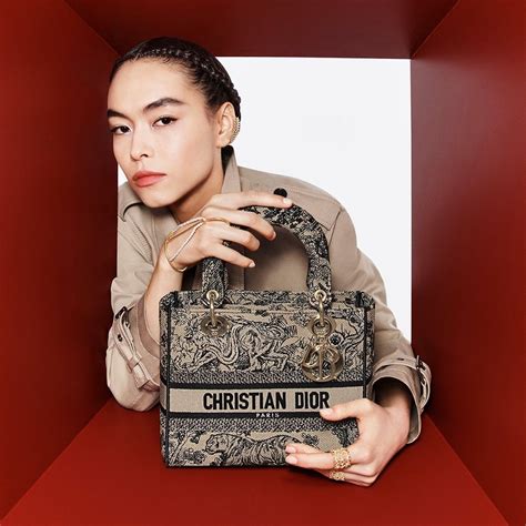 dior exhibition tote bag|most popular christian dior bag.